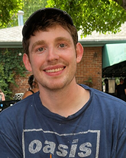 Tom Coffman